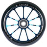 Kolečko Ethic Atlas - Chrome Blue
