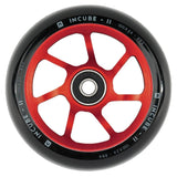 Ethic Incube V2 Hjul Til Løbehjul - Rød-ScootWorld.dk