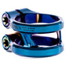 Objímka Ethic Sylphe V2 - Chrome Blue