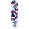 Heart Supply Orbit Logo Kompletní skateboard - White/Black/Blue