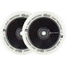 Kolečko Root Air White 2-Pack - Black