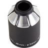 Ethic DTC Alu Peg Koloběžku 48mm - Black