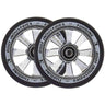Root Industries Turbine Sort Kolečka pro Koloběžku - Chrome