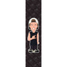 Figz XL Griptape pro Koloběžku - Ryan Williams