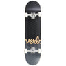 Verb Waves Kompletní skateboard - Black