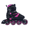 Venor Primo Inliners (Děti) - Black/Pink