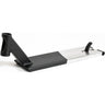 Deska Drone Element 5.0" - Black/Silver