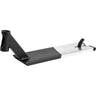 Deska Drone Element 5.5" - Black/Silver