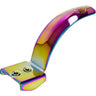 Lucky Steely 120mm Koloběžku Bremse - Neochrome