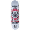 Heart Supply Bam Margera Pro Skateboard - odhalení