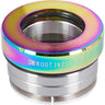 Headset Root Integrated - Rainbow