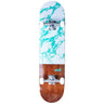 Verb Marble Dip Kompletní skateboard - 8" - White