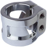 Objímka CORE SL Double Bolt - Chrome