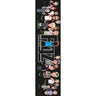 Figz XL Griptape pro Koloběžku - Squad