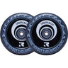 Kolečko Root Air Undialed 2-Pack - Black