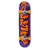 Enuff Graffiti II Komplet Skateboard - Lilla-ScootWorld.dk