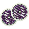 Kolečko Root Honeycore Hvid 110mm 2-Pack - Purple