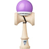 Kendama KROM POP LOL - Levandulová