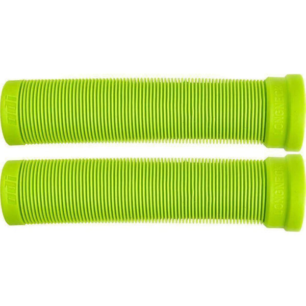 Odi Longneck ST Soft Håndtag til Løbehjul - Neon Green-ScootWorld.dk