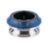 Headset Osmose Ceramic Silicon Integrated - Blue