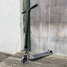 Striker Chrome Deska Custom Build - Black/Chrome