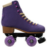 Roces Piper Lilla Side-by-side kolečkové brusle - Purple