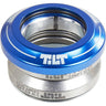 Headset Tilt Integrated - Blue