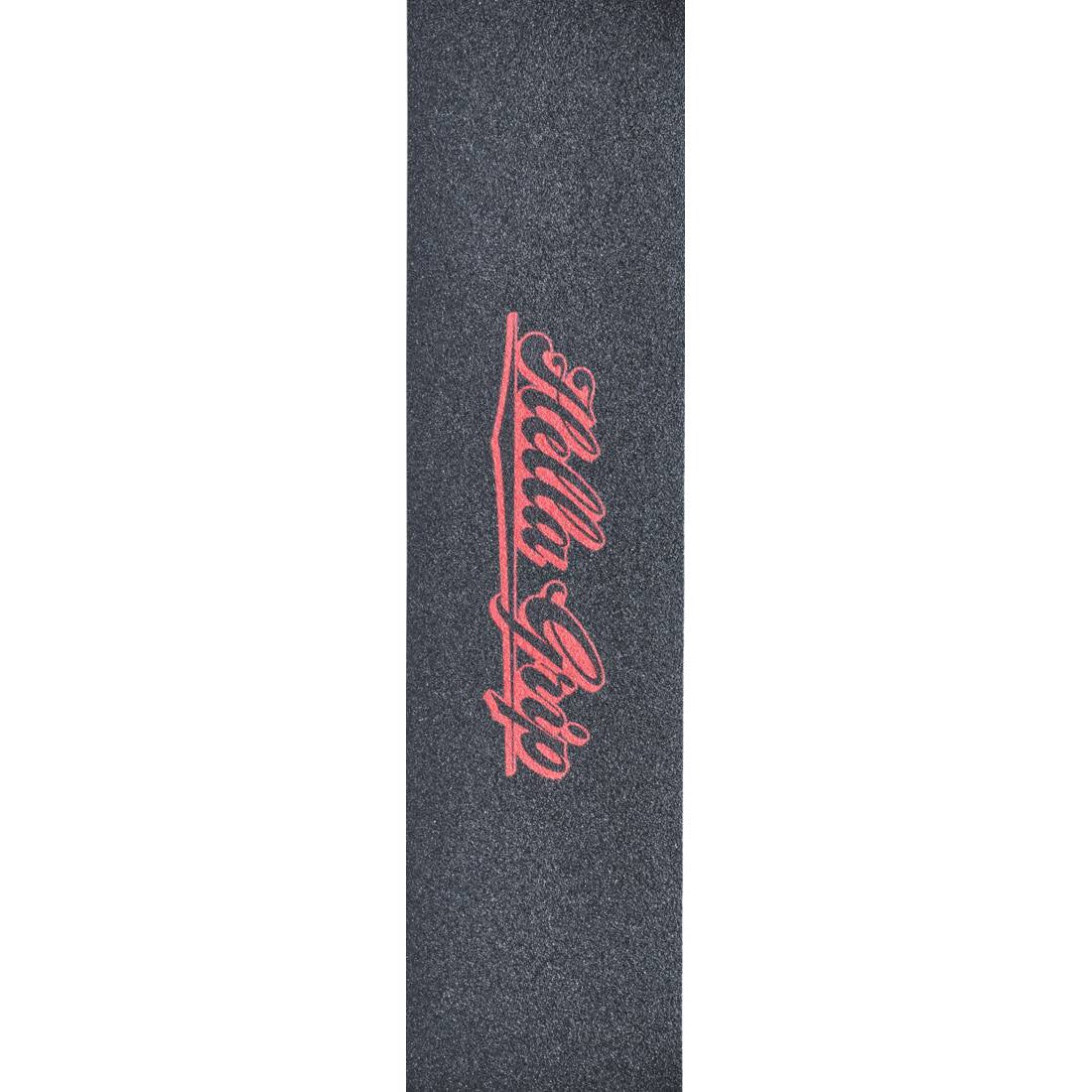 Hella Grip Classic Griptape til Løbehjul - Wolfpack-ScootWorld.dk