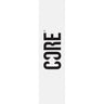 CORE Classic Griptape Koloběžku - White