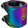Objímka Striker Essence V2 Double - Rainbow