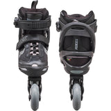 Roces PIC TIF Inliners - Black-ScootWorld.dk