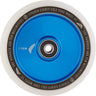 Kolečko Striker Lighty Fullcore V3 White PU 110mm - Blue