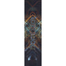 Longway Printed Griptape til Koloběžku - Circuit Board Orange