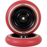 Kolečko North Fullcore - Black/Red