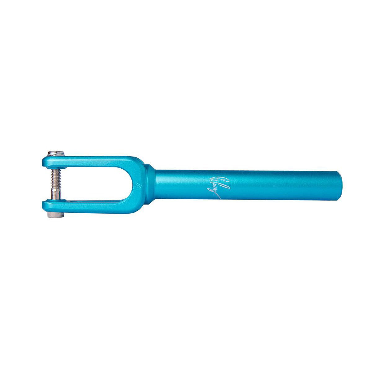 Striker BGSeakk Magnetit IHC Forgaffel - Teal-ScootWorld.dk