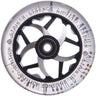 Kolečko Striker Essence V3 Clear PU 110mm - Black