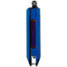 Deska Striker Park V2 - Blue Chrome