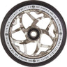 Kolečko Striker Essence V3 Black PU 110mm - Snow Camoflague