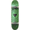 Heart Supply Round Logo Kompletní skateboard - Spots