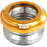 Headset Tilt Integrated - Gold