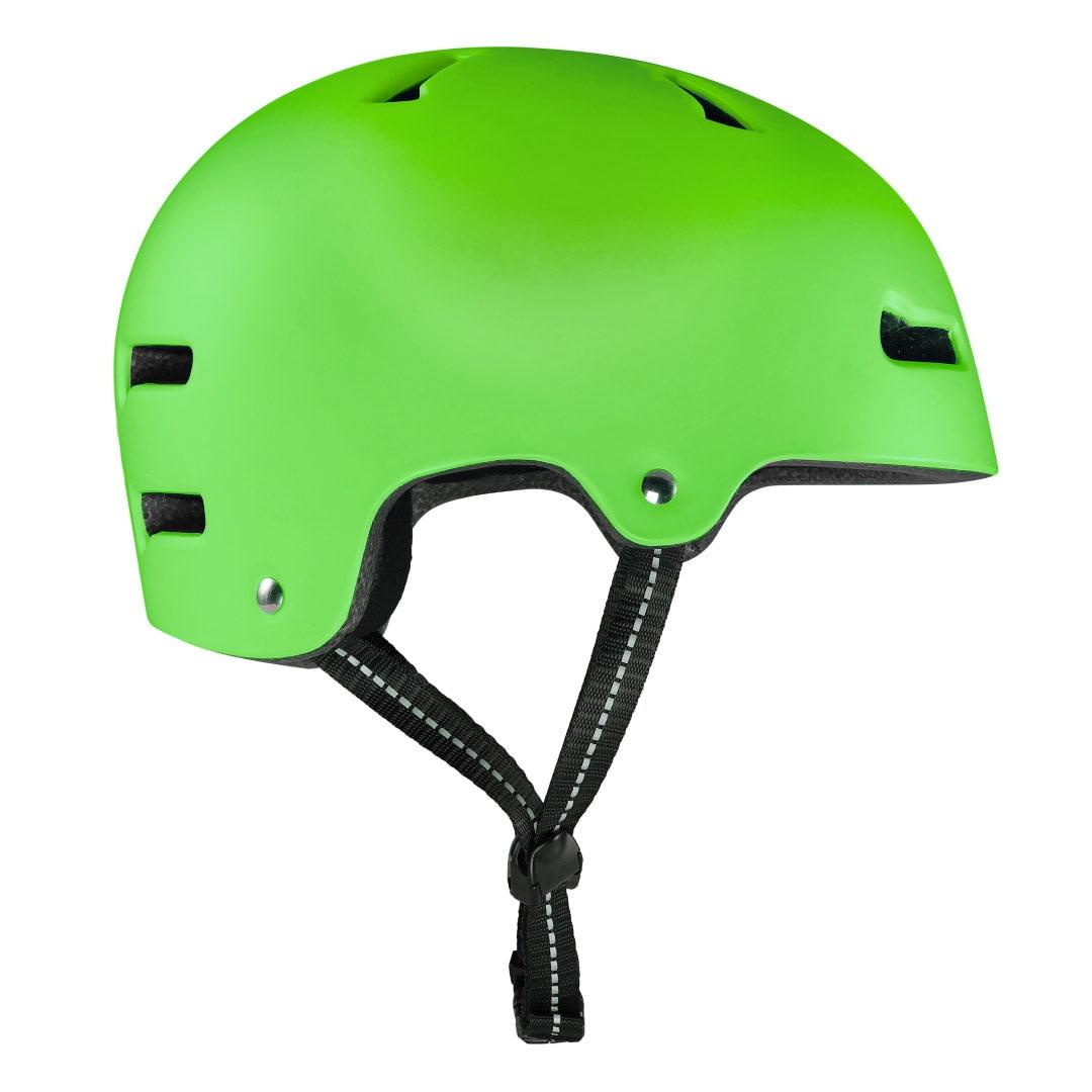 Reversal LUX Skaterhjelm - Light Green-ScootWorld.dk