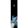 Figz XL Griptape pro Koloběžku - White/Blue Slurpee