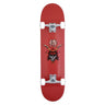 SkatenHagen Kompletní skateboard - Samurai Skull