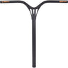 Ethic Almasty V2 Oversized Koloběžku Bar - Black