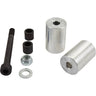 Proto Deska End Kit - Sølv