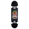 SkatenHagen Kompletní skateboard - Tiki Mask