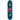 RAD Checkers Komplet Skateboard - Teal-ScootWorld.dk