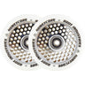 Kolečko Root Honeycore Hvid 110mm 2-Pack - Chrome