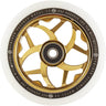 Kolečko Striker Essence V3 Hvid PU 110mm - Gold Chrome