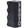 Objímka Proto Full Knuckle V2 SCS - Black